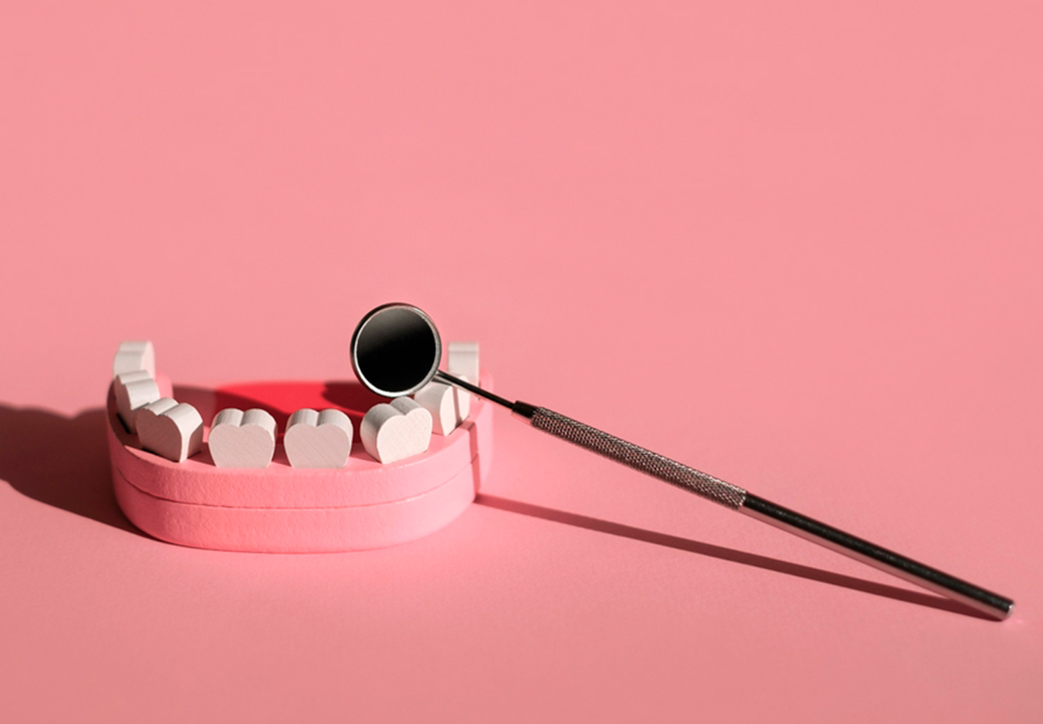dentista puede detectar si tienes diabetes
