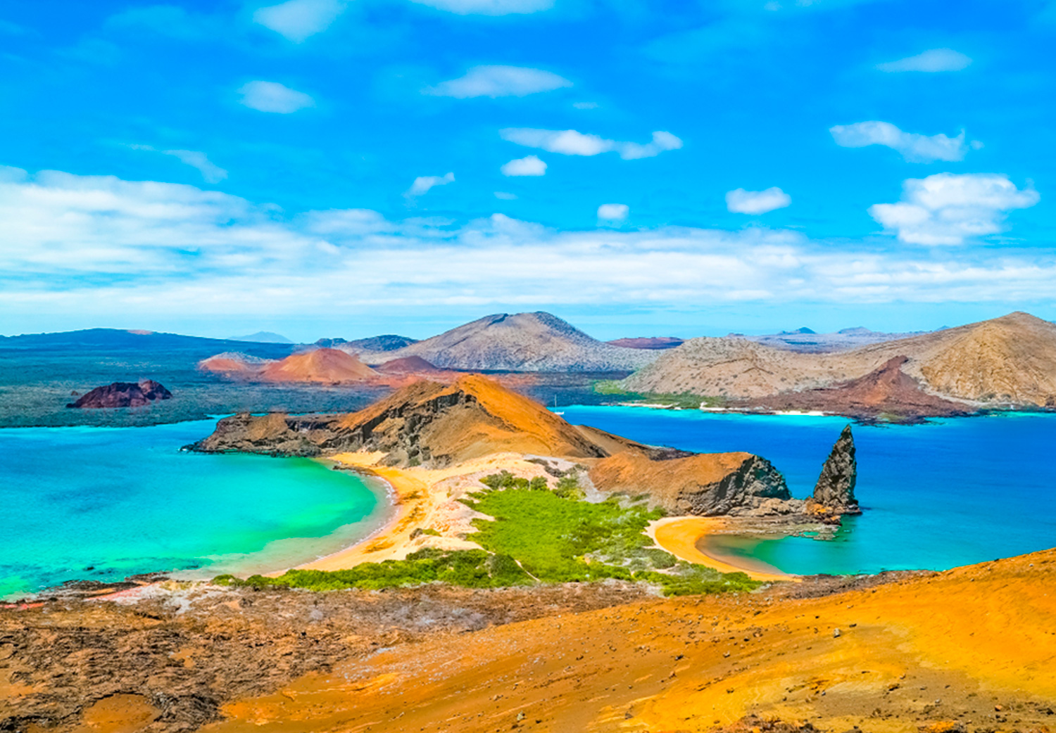islas-galápagos