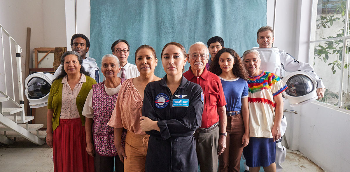 la villista katya echazarreta