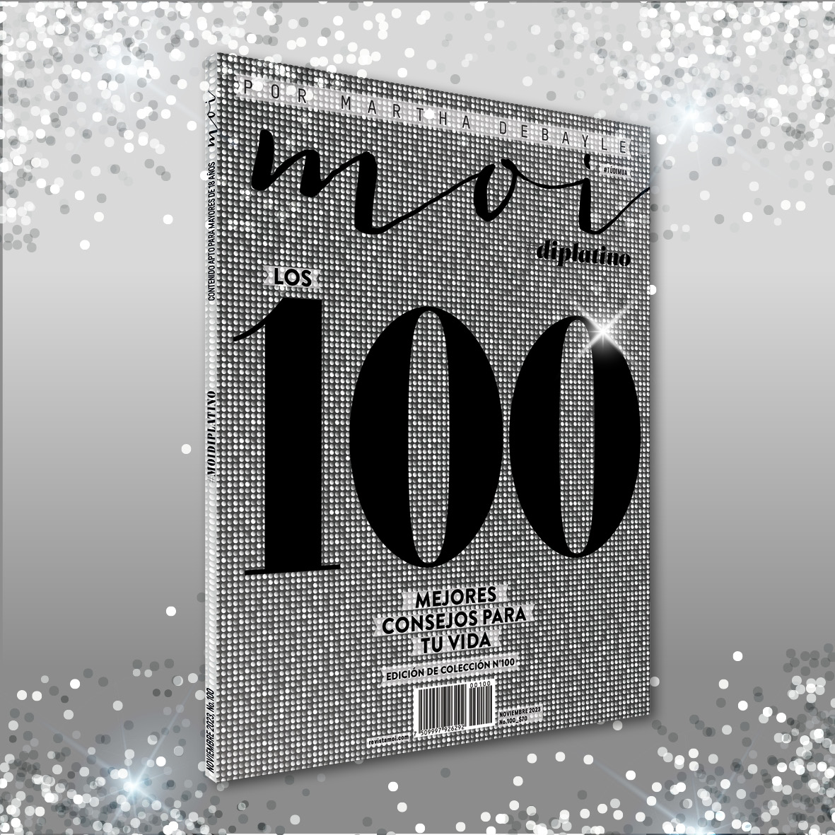 Revista moi 100