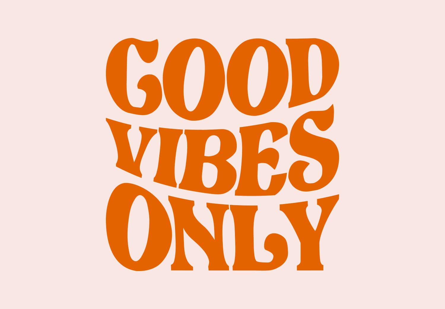 positividad-tóxica-good-vibes-only
