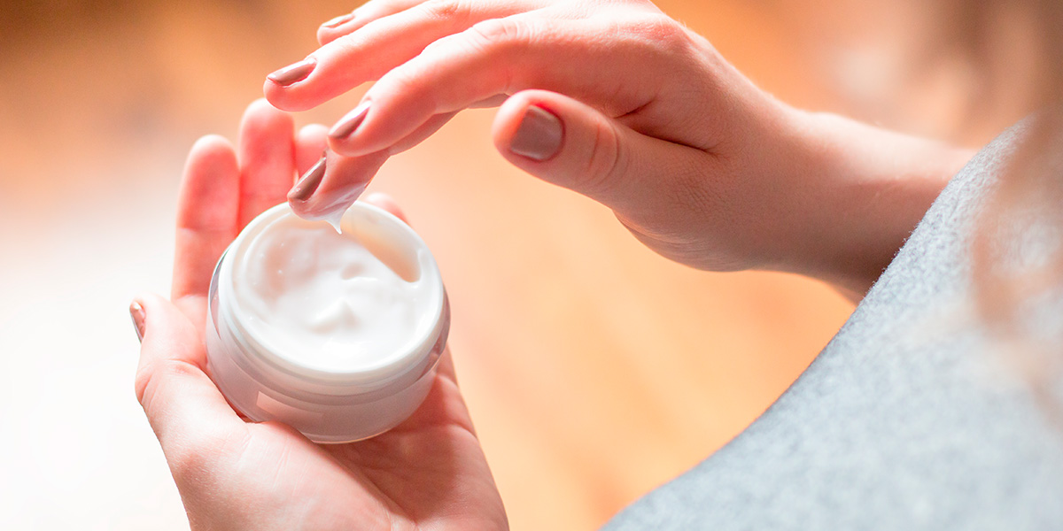¿Cómo cuidar la piel durante la menopausia?