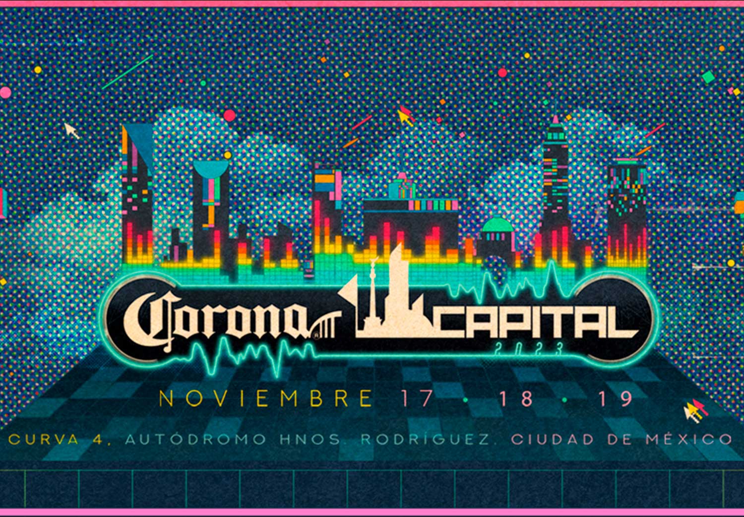 playlist-corona-capital-2023