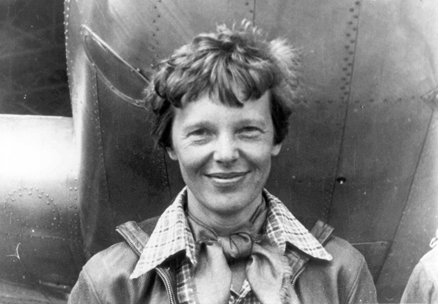 amelia-earhart