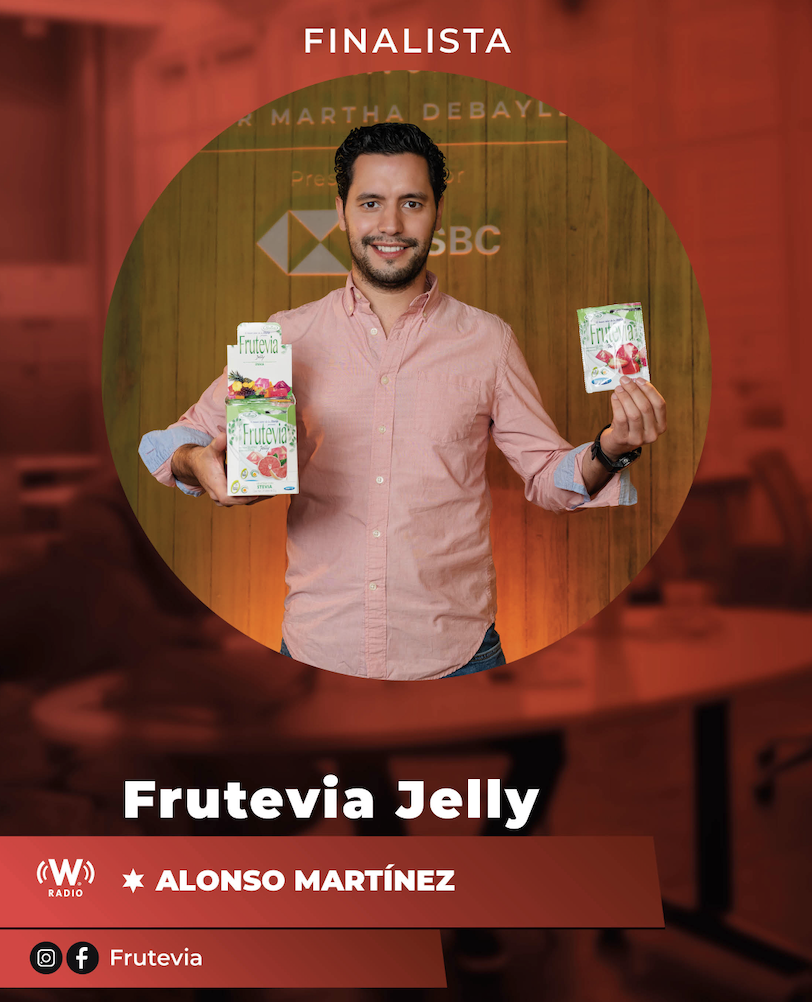 Enchúlame el Changarro: Los finalistas