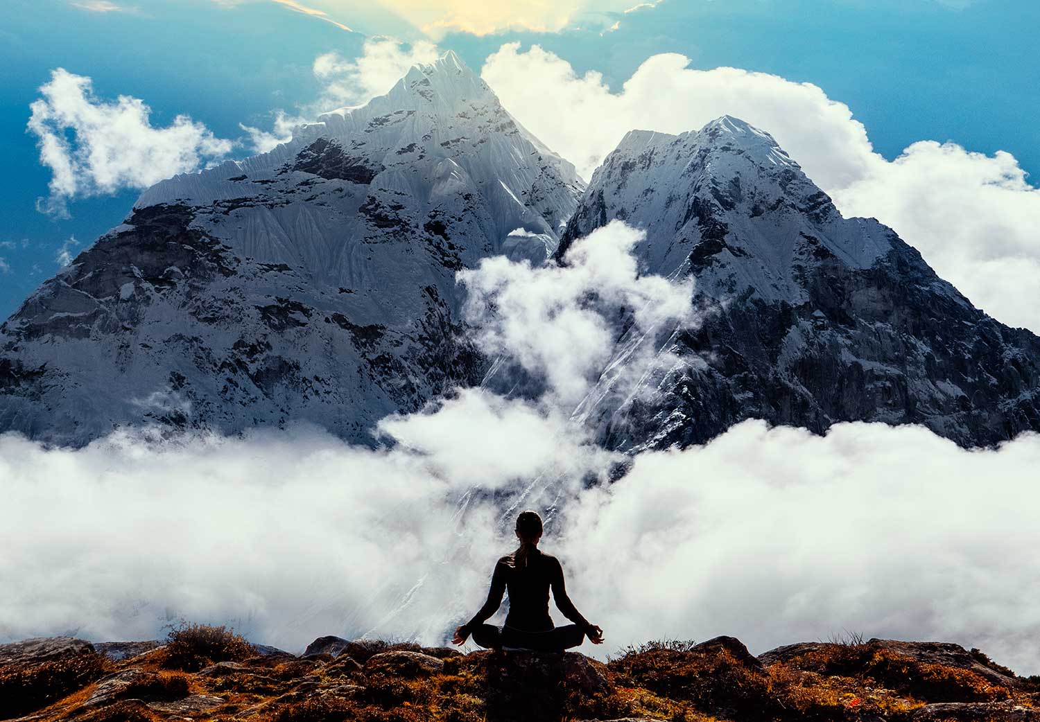 cómo-dejar-el-apego-atrás-con-meditación