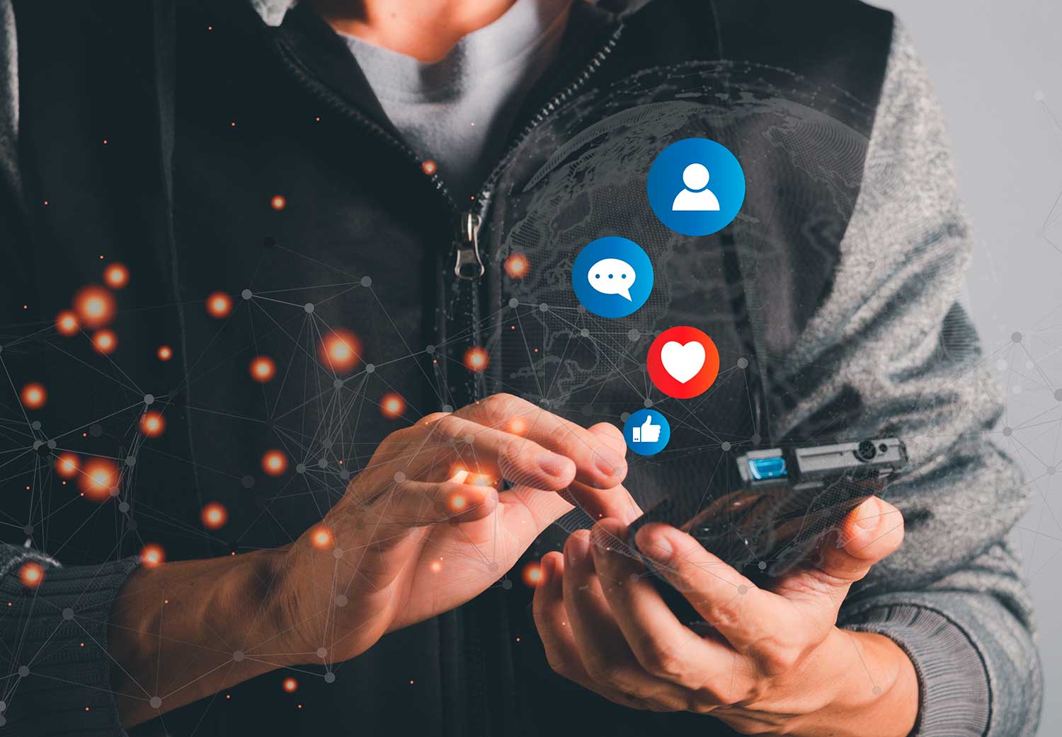 ¿Qué pasó con Facebook e Instagram? Martha Debayle
