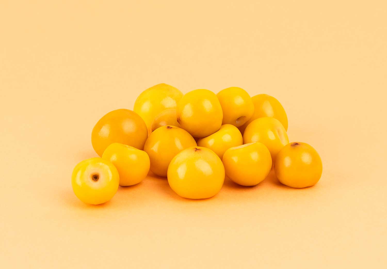 La fruta que ayuda a producir más colágeno