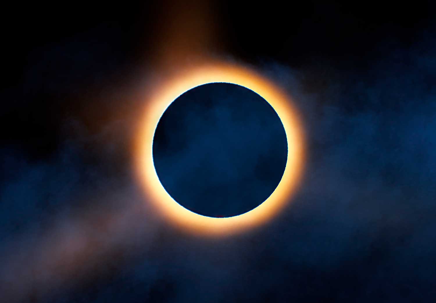 Daño por eclipse cómo saber si se lastimaron los ojos Martha Debayle