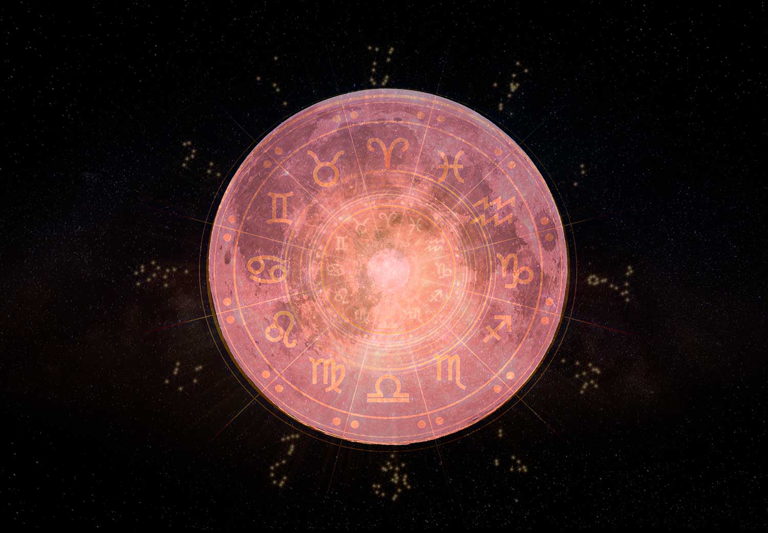 luna-rosa-astrológicamente