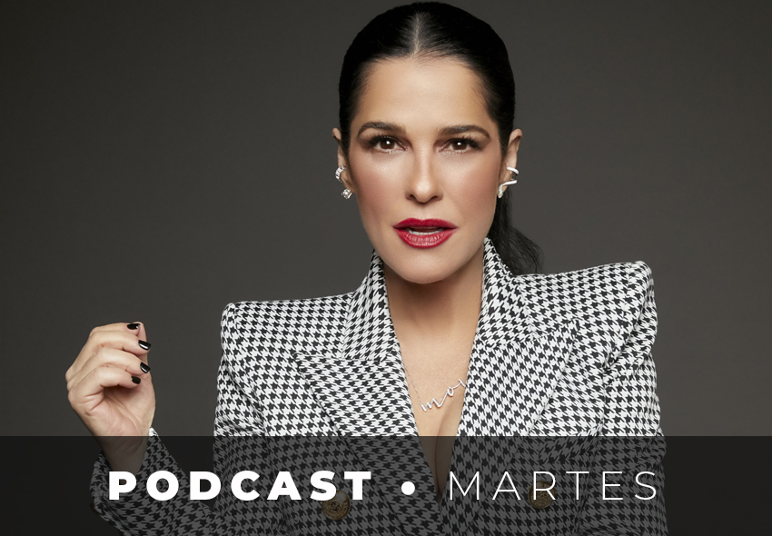 martha debayle podcast martes