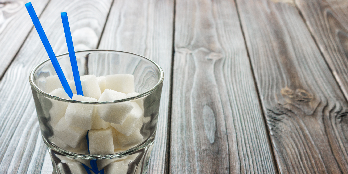 mitos sobre bebidas azucaradas