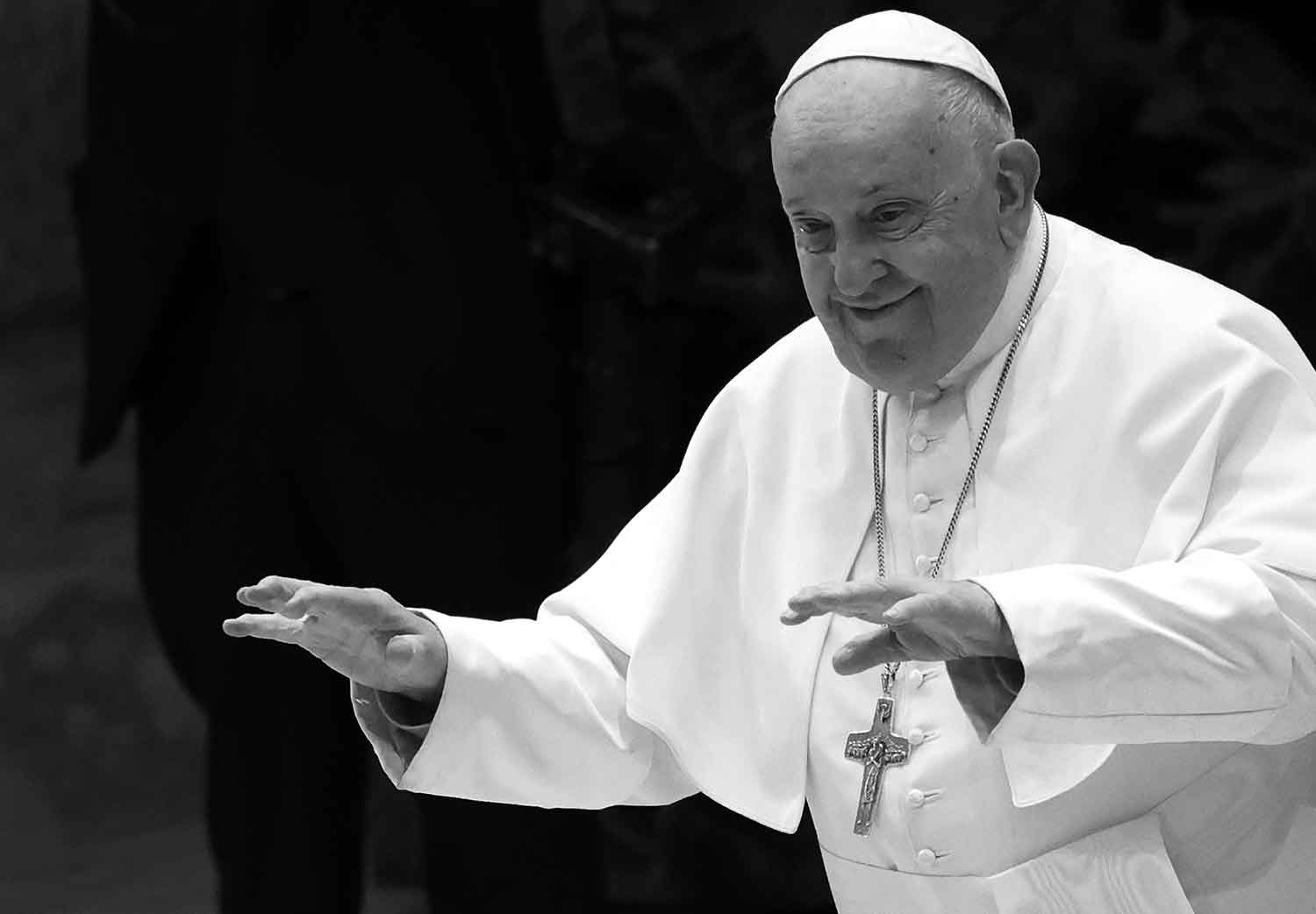 Descubre la vida y legado del Papa Francisco: Un líder innovador en la Iglesia Católica