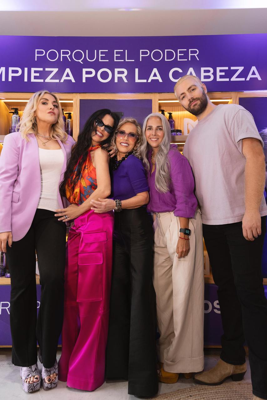 silvia galvan y martha debayle