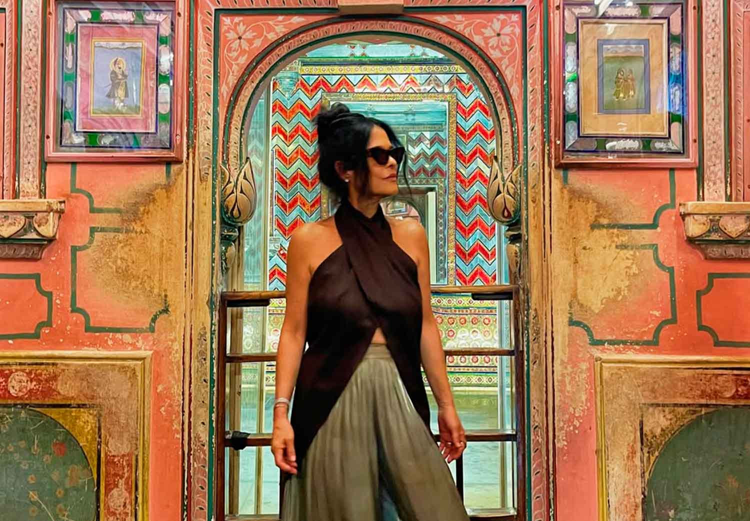 Martha-Debayle-cumple-58-y-celebra-en-India