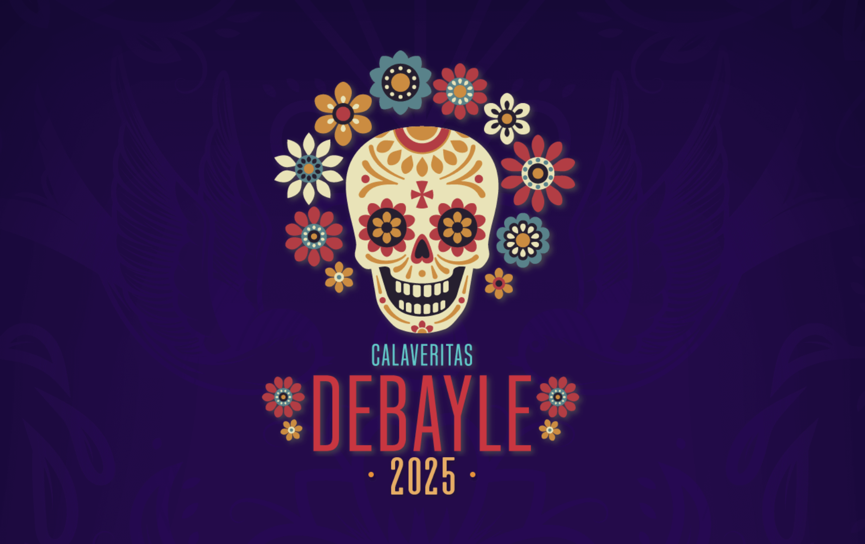 calaveritas debayle 2025