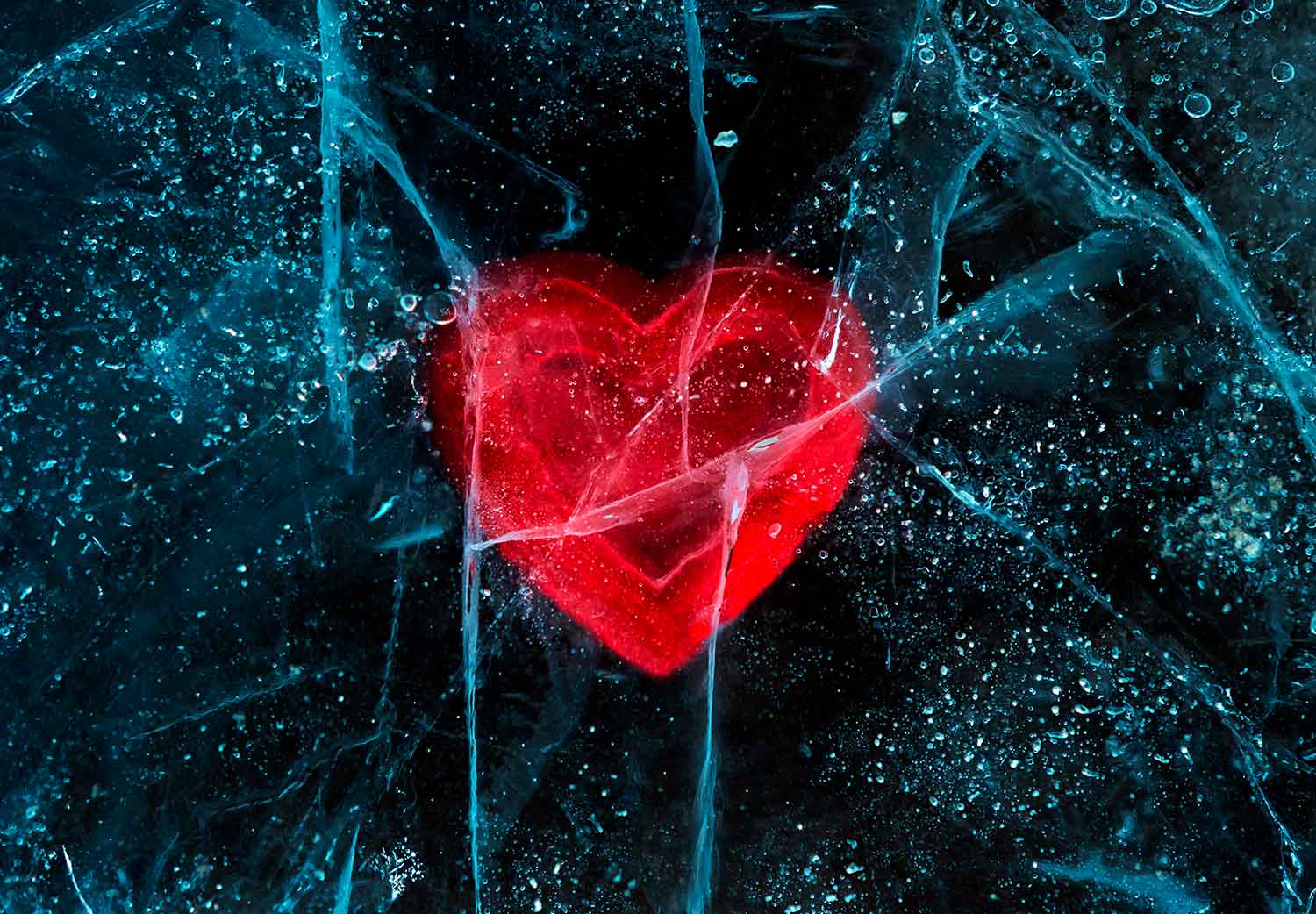 corazon-congelado-que-es