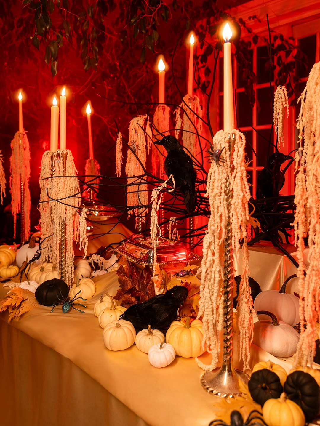 mesa martha debayle halloween 1