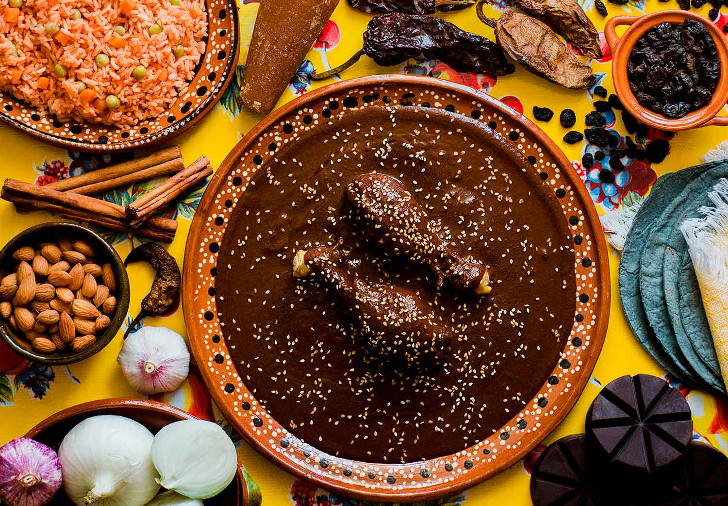 origen-de-la-comida-mexicana