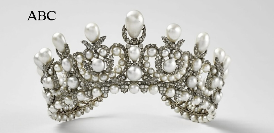 tiara eugenia de montijo