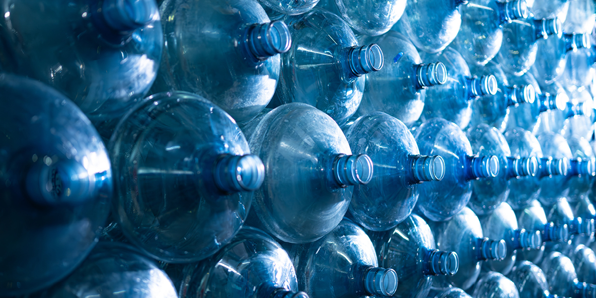 agua en mexico garrafones rellenados