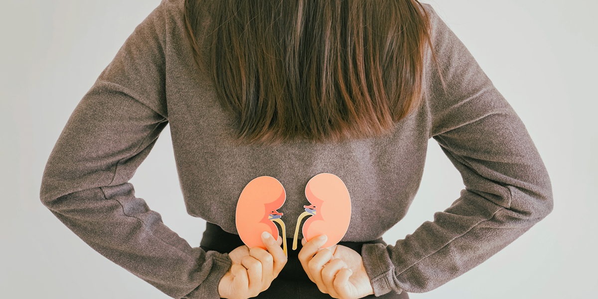 daño renal asesino silencioso