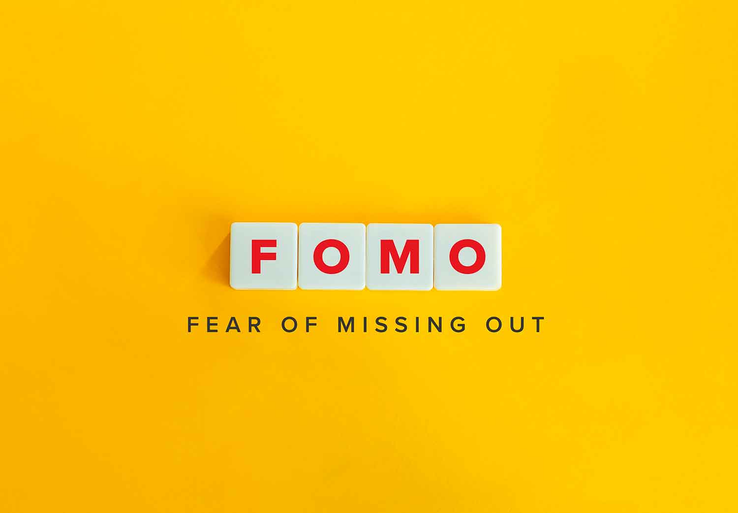 fomo