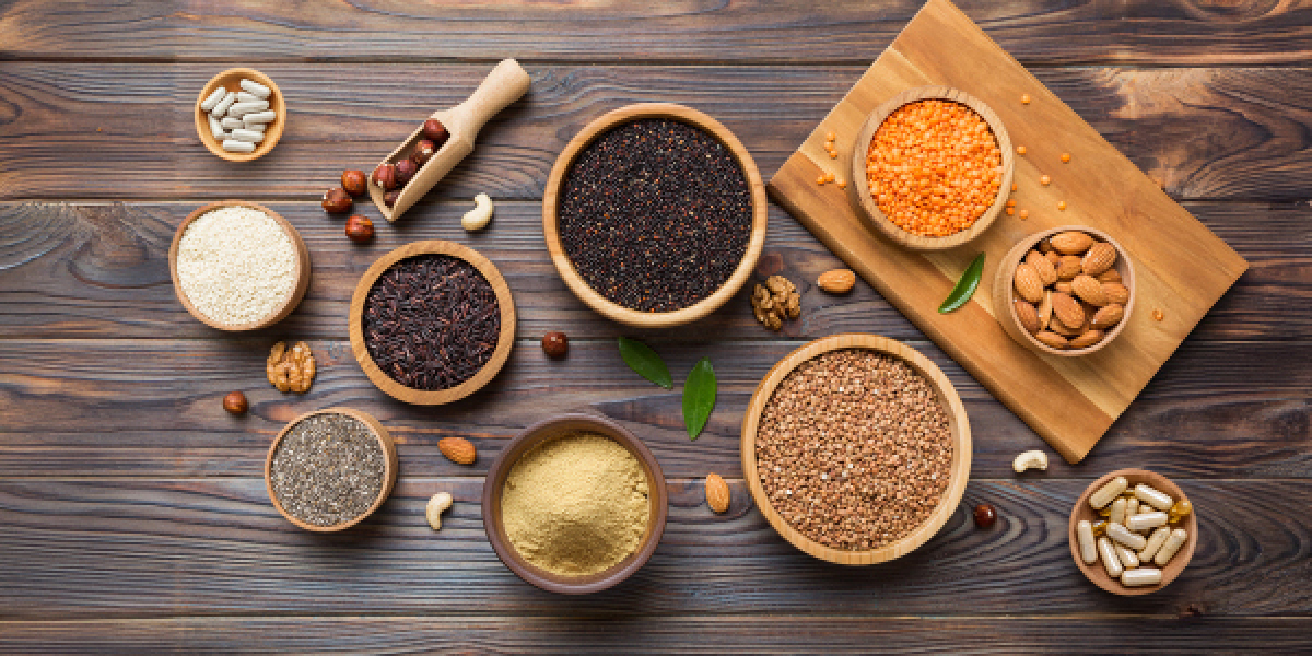 superalimentos que son