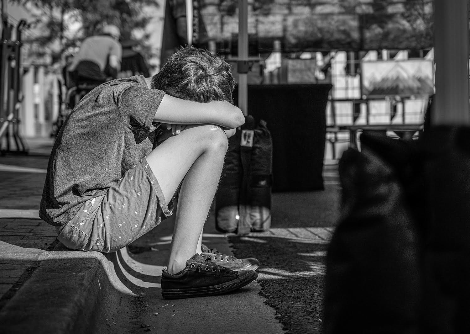 depresion en adolescentes