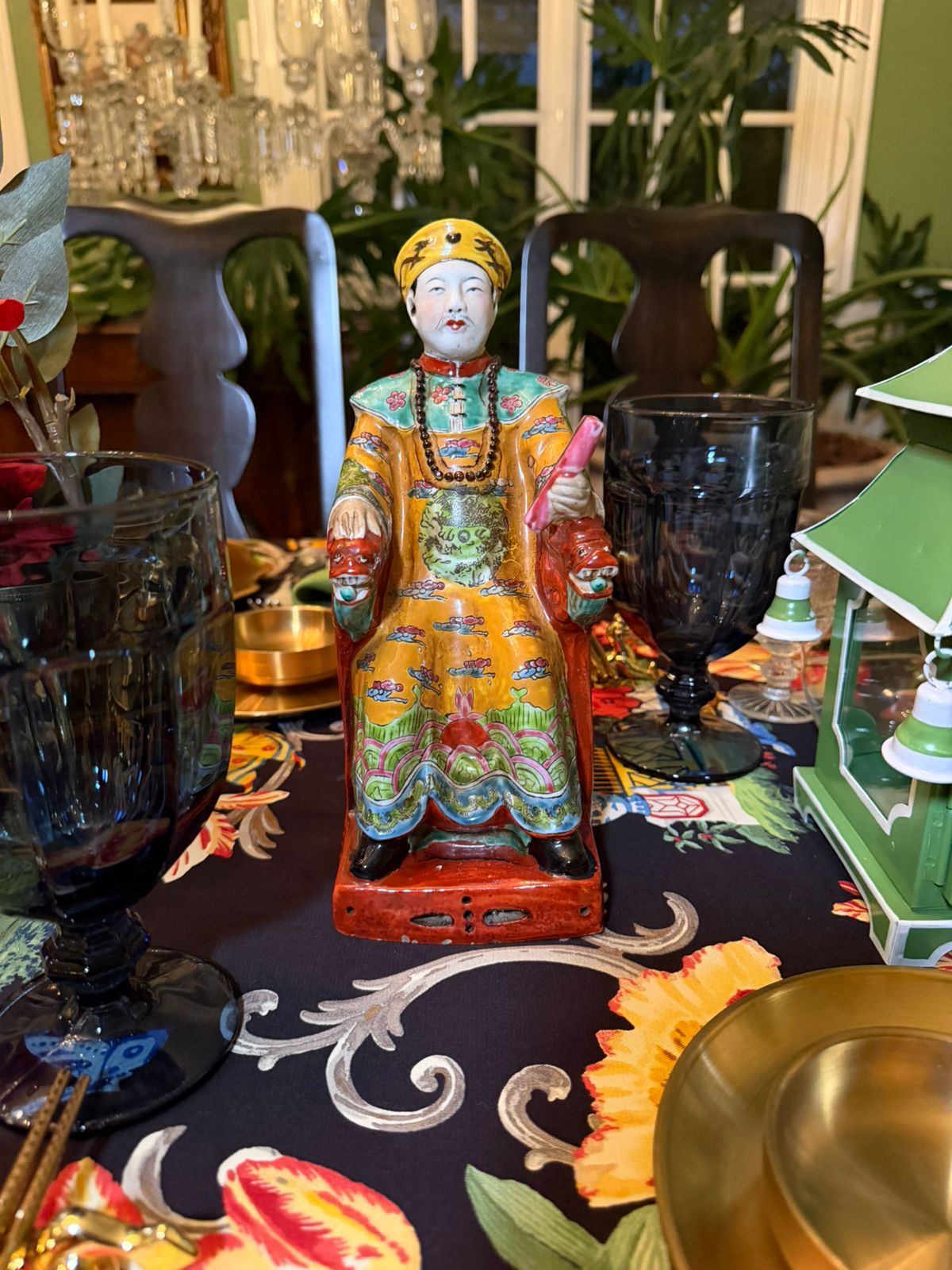 martha debayle mesa oriental 2