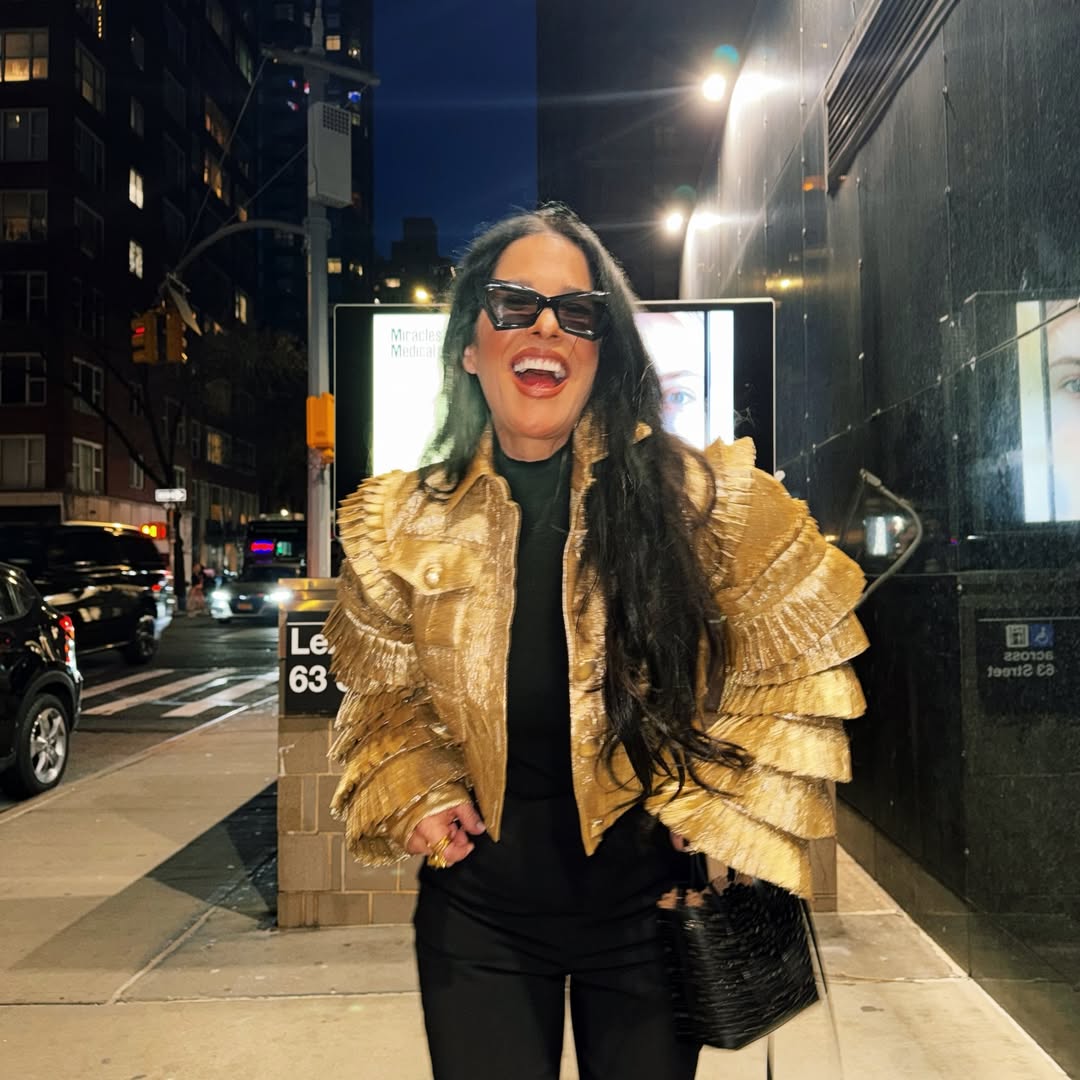 origami jacket martha debayle carlos pineda