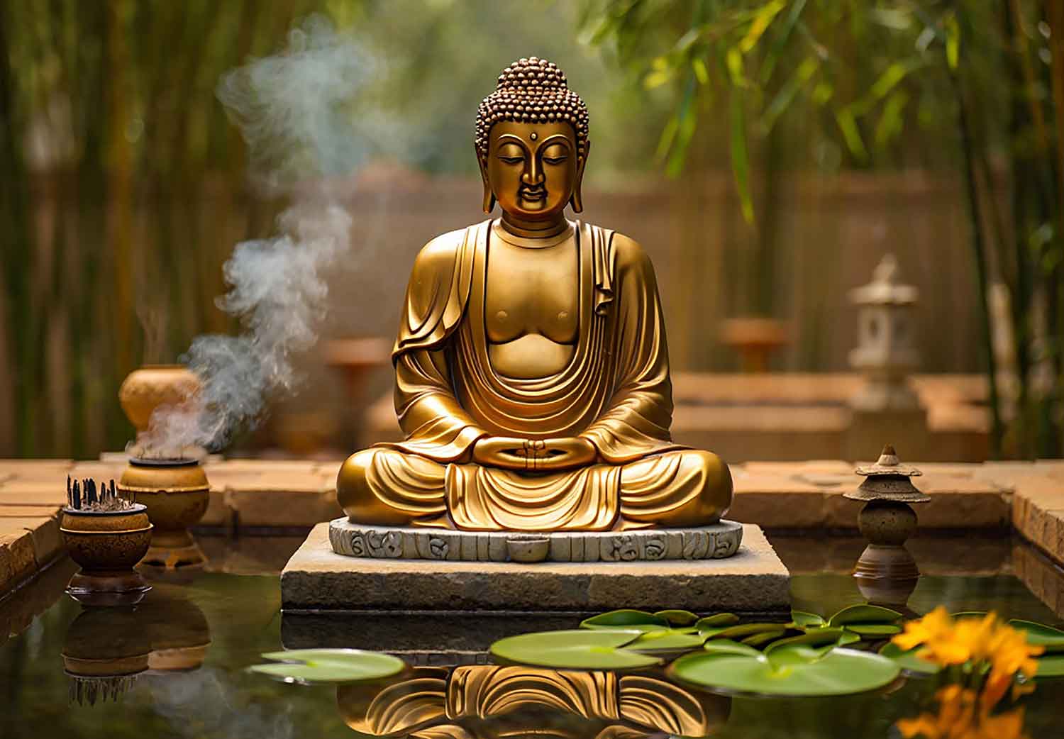 principios-budistas-para-la-felicidad