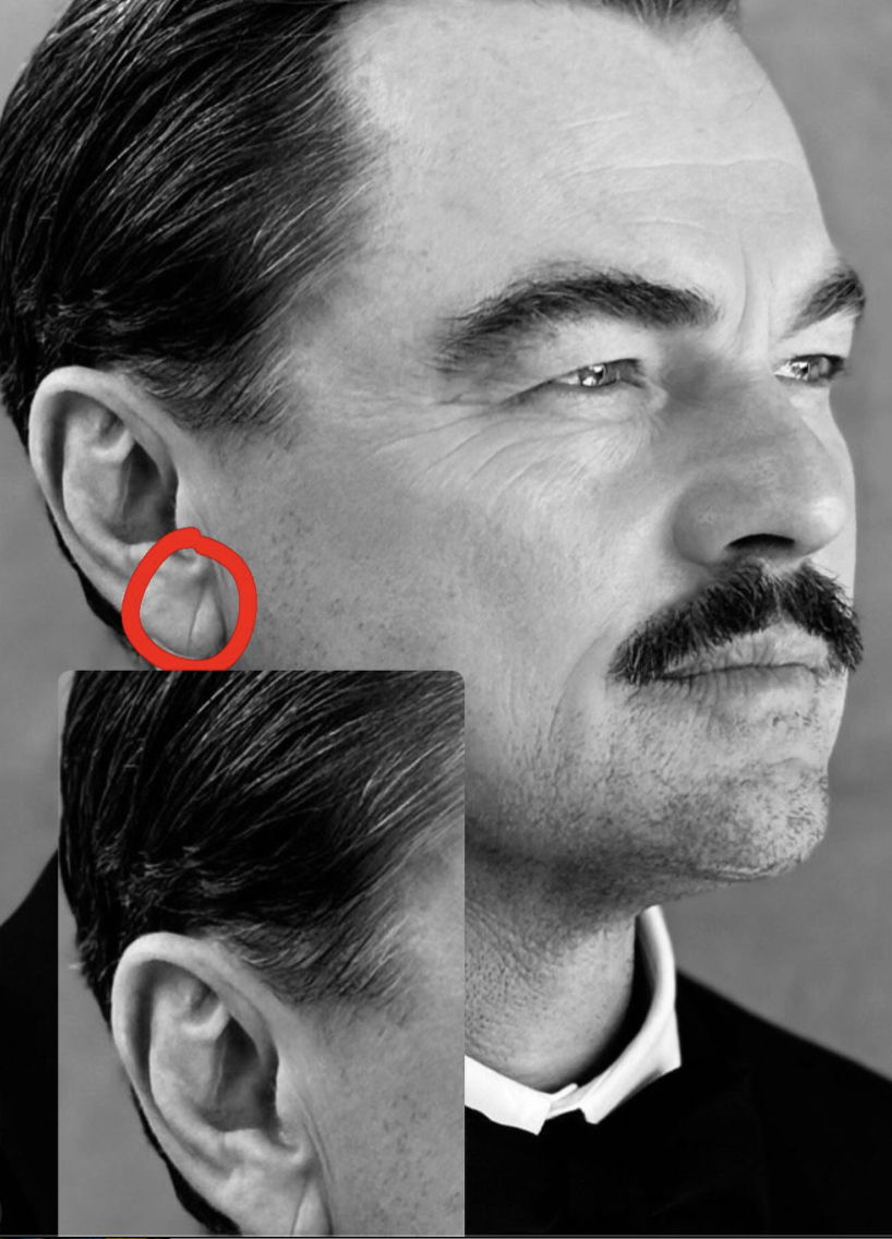 signo de frank leonardo dicaprio