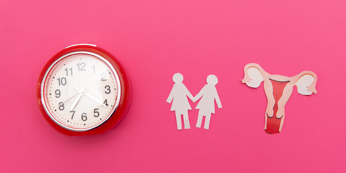 Suplementacion para mujeres