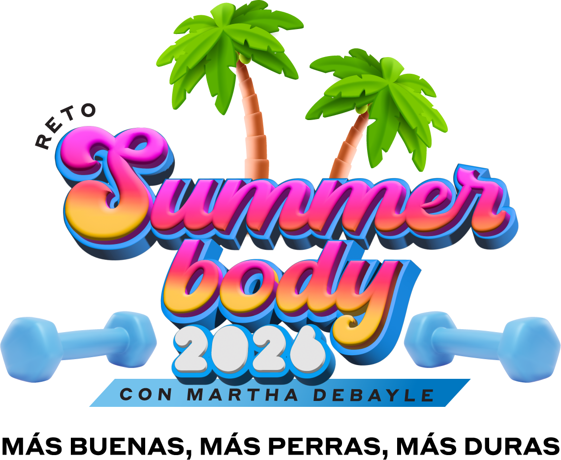 Summer body 2026
